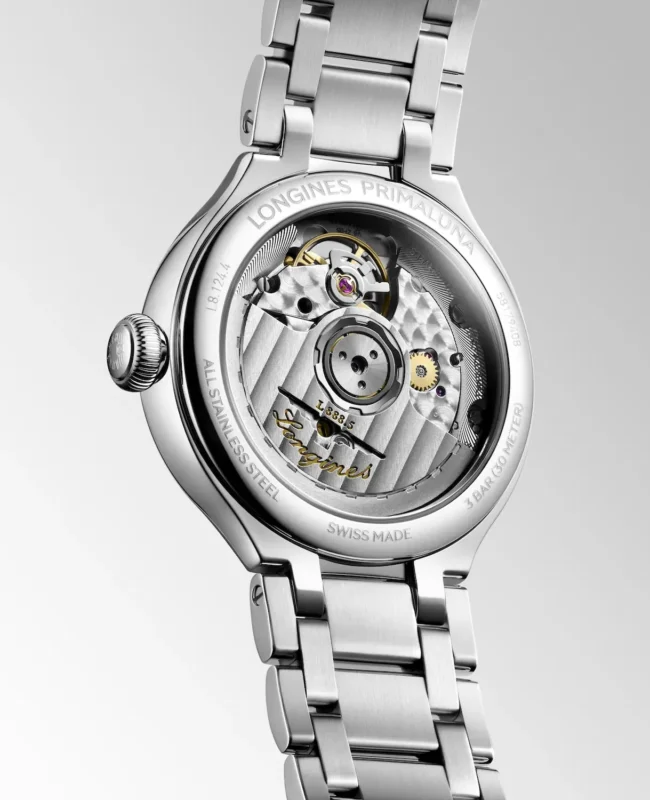 Longines PrimaLuna 2025