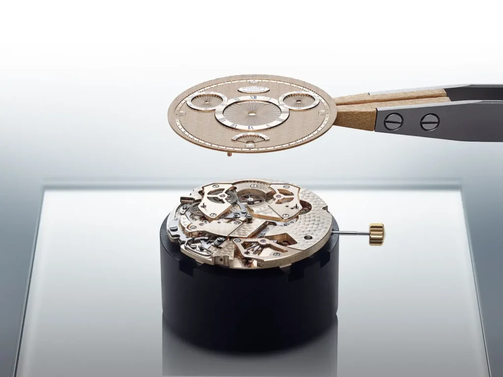 Breguet Classique 7225 Breguet Classique 7225