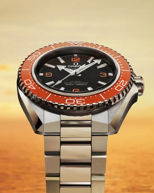 Omega Planet Ocean 4ª generazione Omega Planet Ocean 4ª generazione