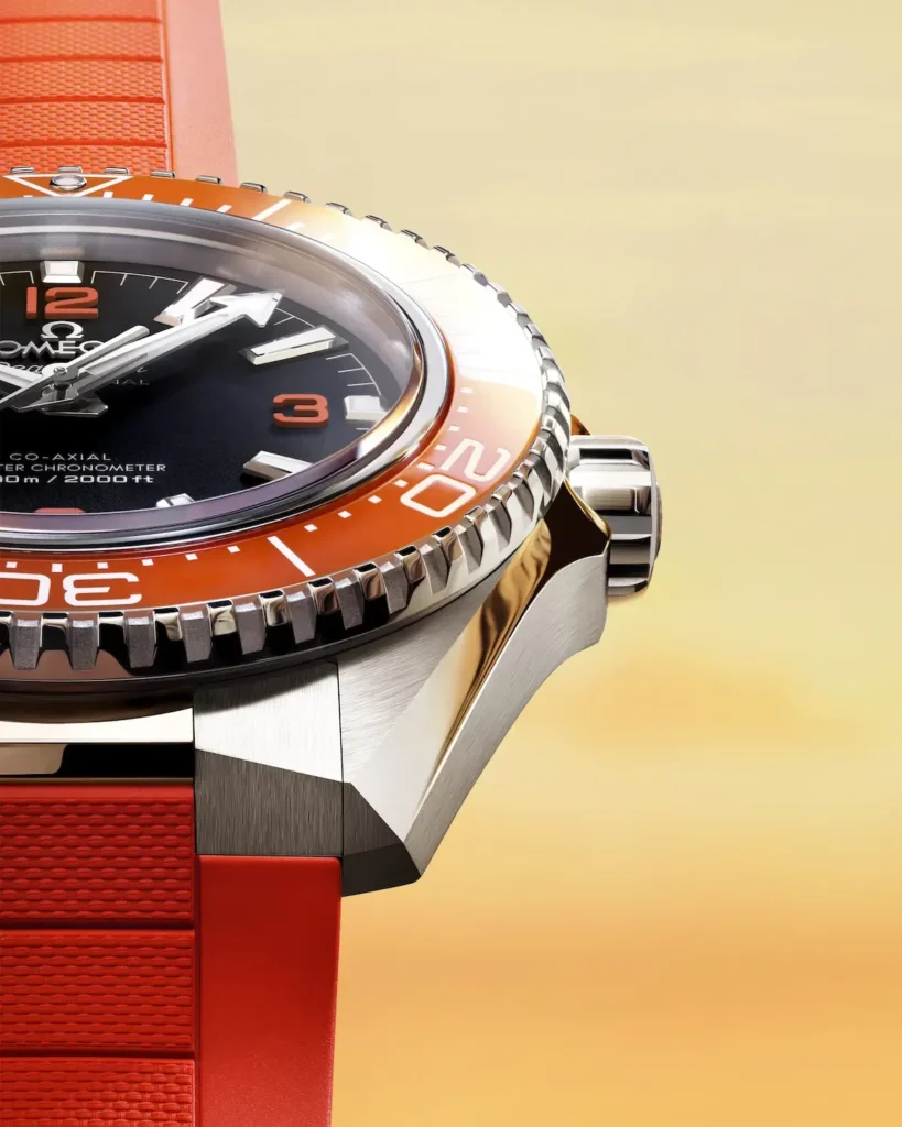 Omega Planet Ocean 4ª generazione Omega Planet Ocean 4ª generazione