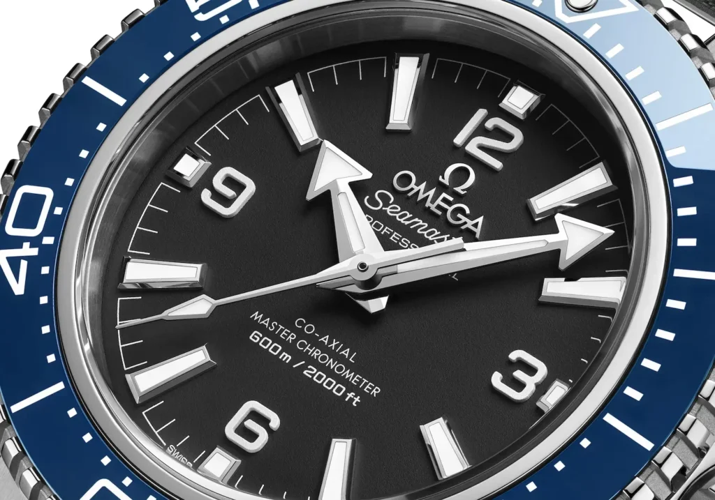Omega Planet Ocean 4ª generazione Omega Planet Ocean 4ª generazione