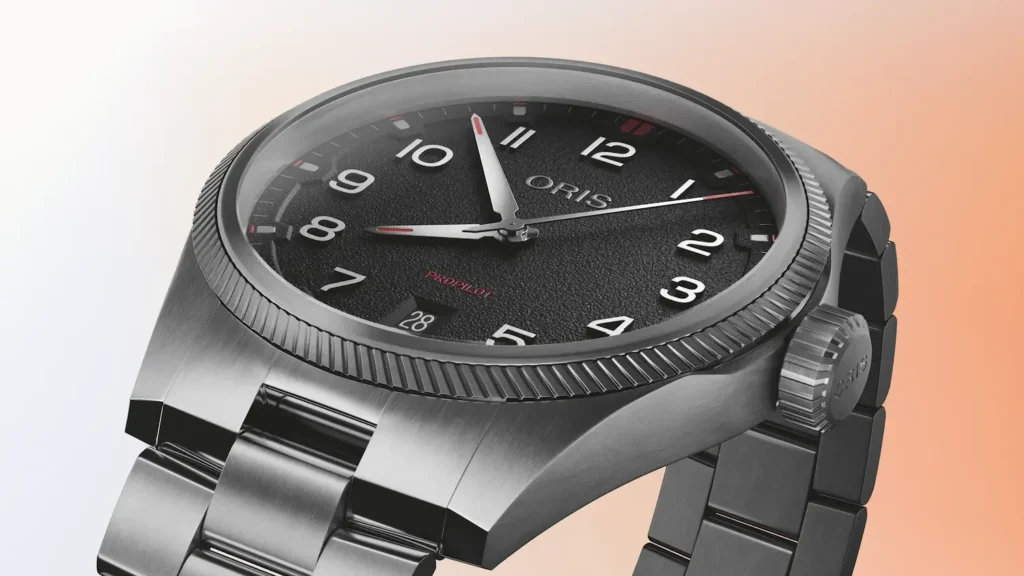 Oris ProPilot Date 2025