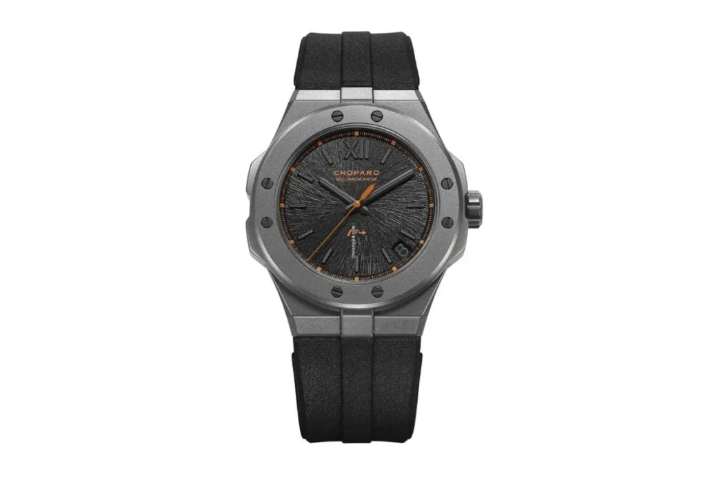 ALPINE EAGLE 41 SL CADENCE 8HF