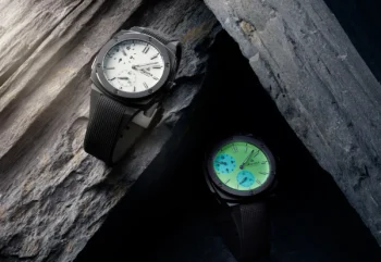 Alpiner Extreme Regulator Automatic