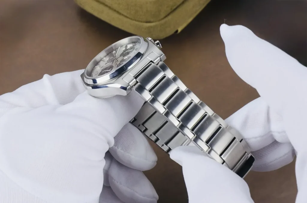 Cronografo Casio EFB-730D-7AV