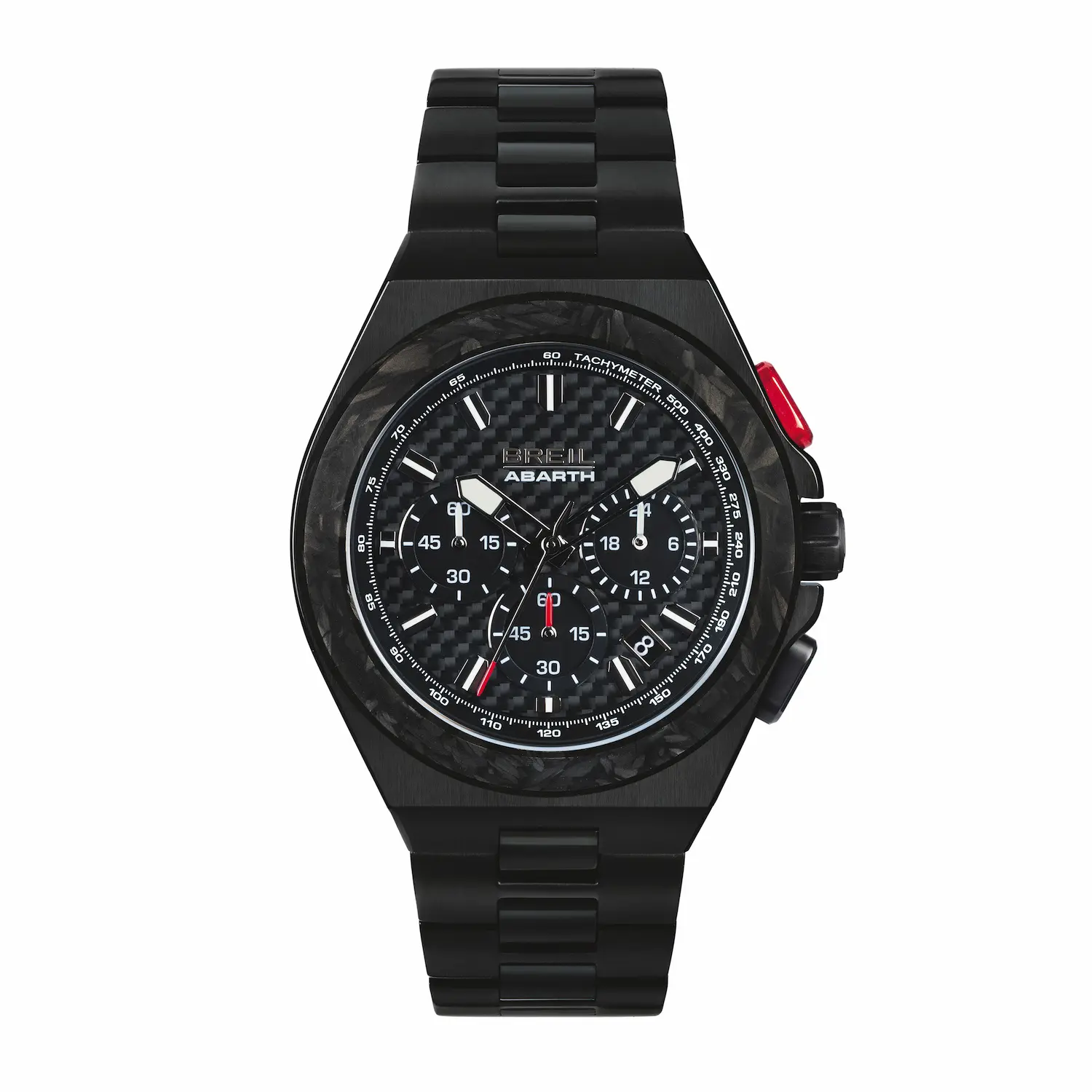 Cronografo Breil Abarth 1000 | Edizione Limitata