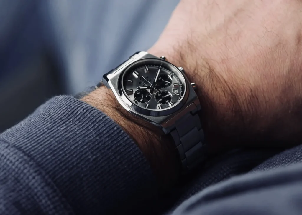 Cronografo Casio EFB-730D-7AV