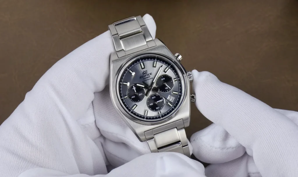 Cronografo Casio EFB-730D-7AV