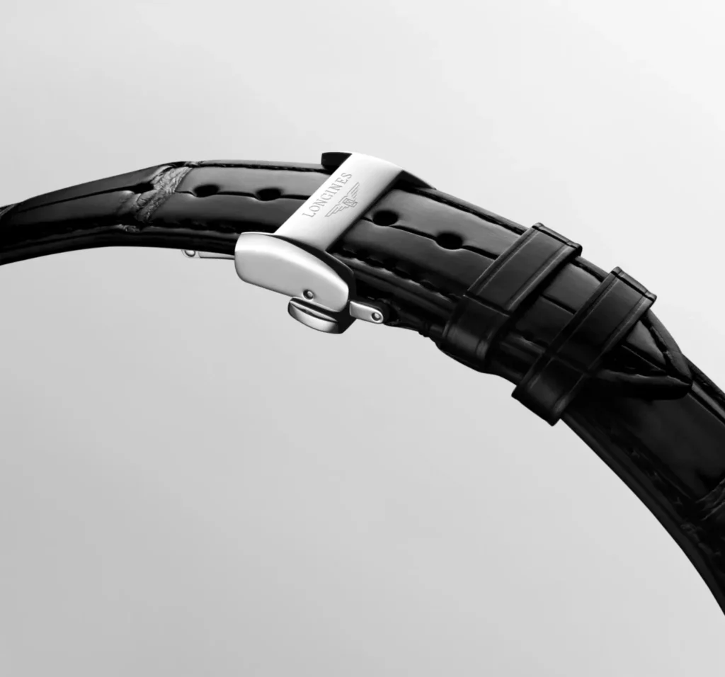 Longines Master Collection Year of the Horse