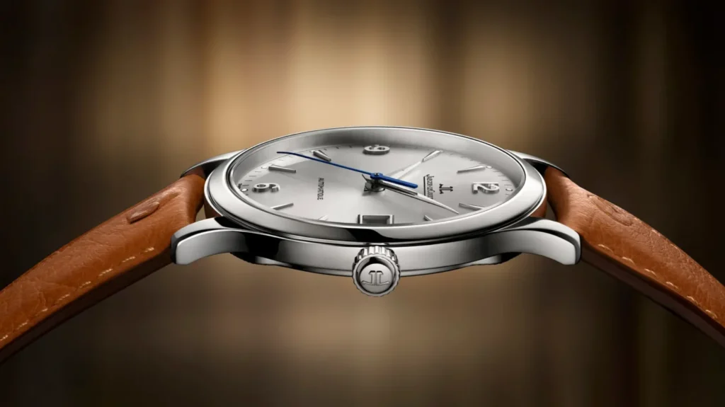 Jaeger-LeCoultre Master Control Classic 36 mm