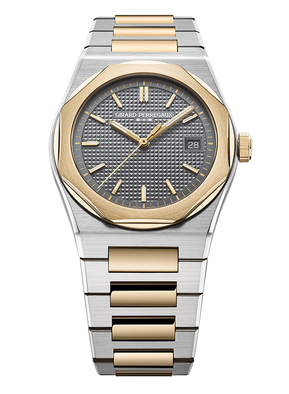 laureato fifty
