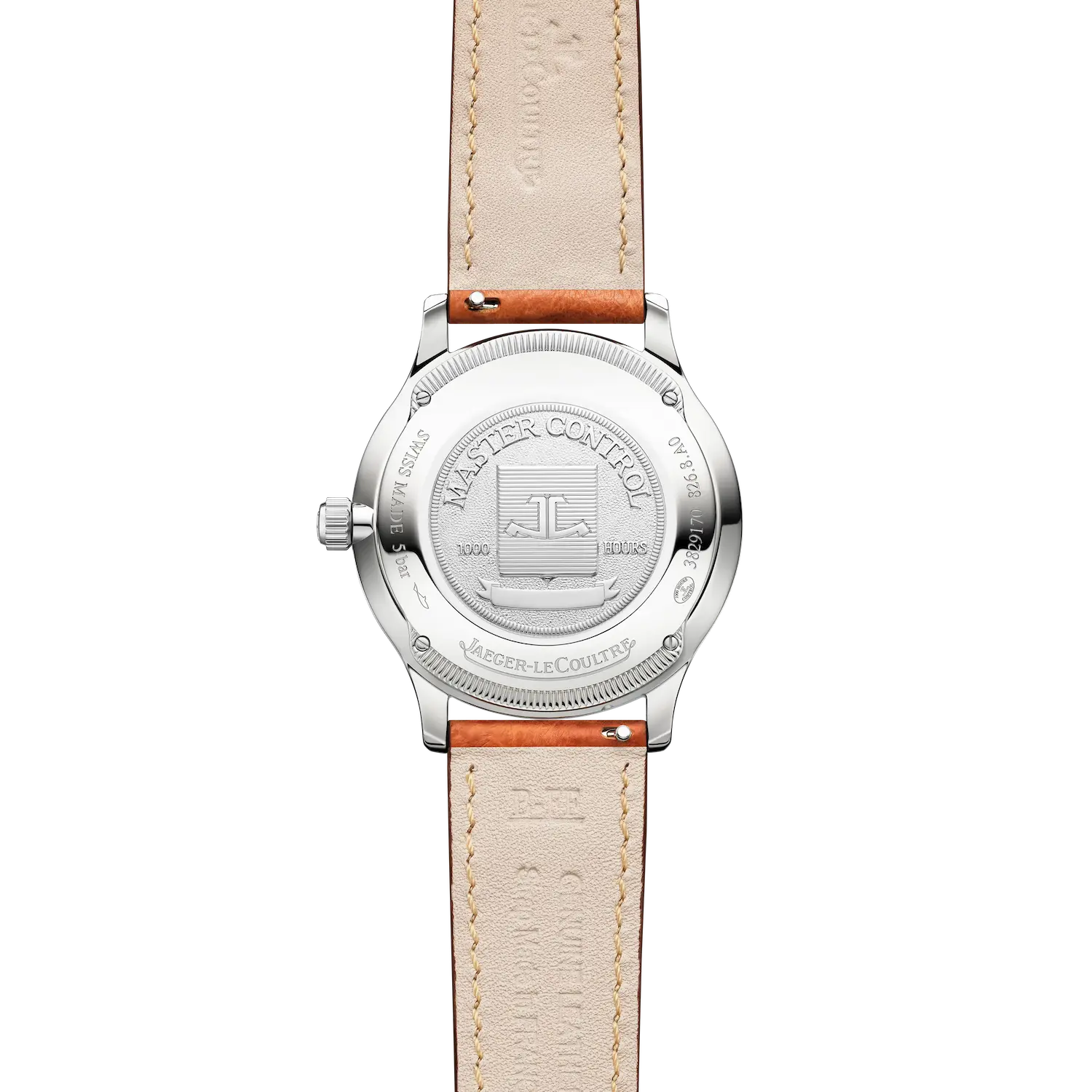 Jaeger-LeCoultre Master Control Classic 36 mm