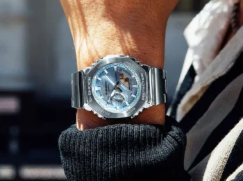 Orologi CASIO da regalare a Natale