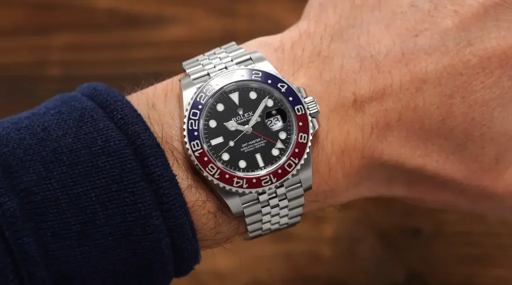 Come funzionano gli orologi GMT Come funzionano gli orologi GMT