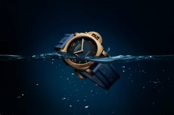 Panerai Luminor Marina Bronzo PAM01678