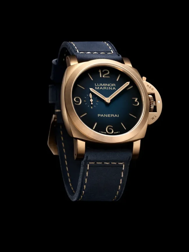 Panerai Luminor Marina Bronzo PAM01678