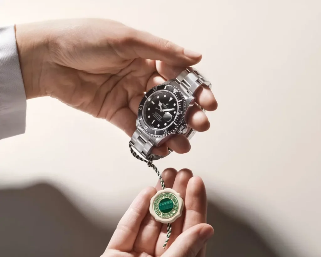 Rolex aumenterà i prezzi nel 2026 Rolex aumenterà i prezzi nel 2026