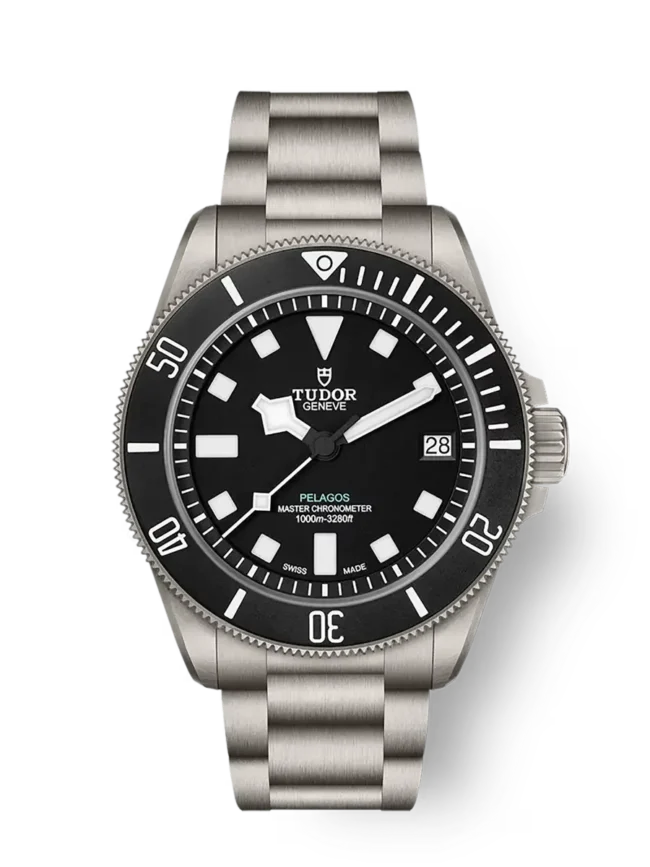 Tudor Pelagos Ultra