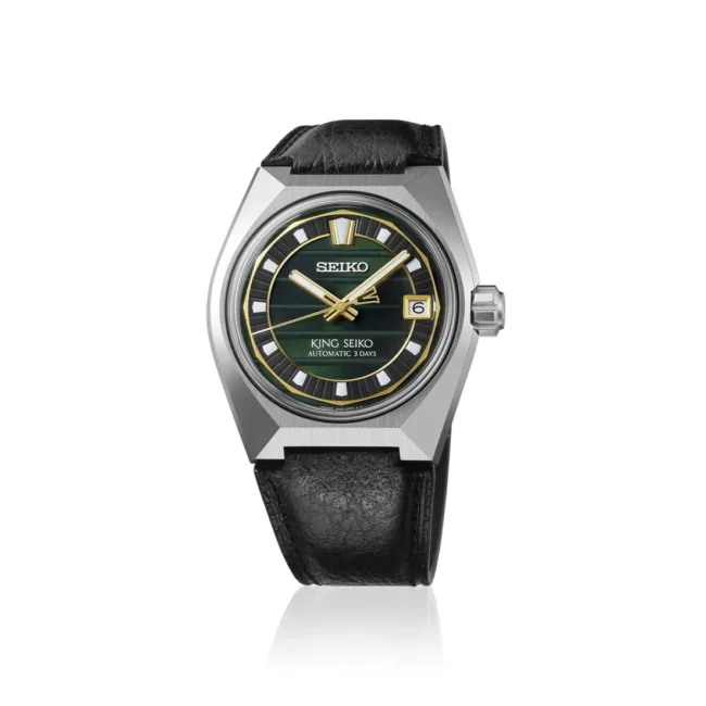 King Seiko Vanac  SLA095