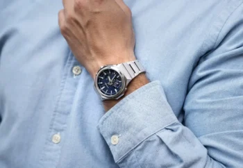 Casio G-Shock G-STEEL GST-B1000D