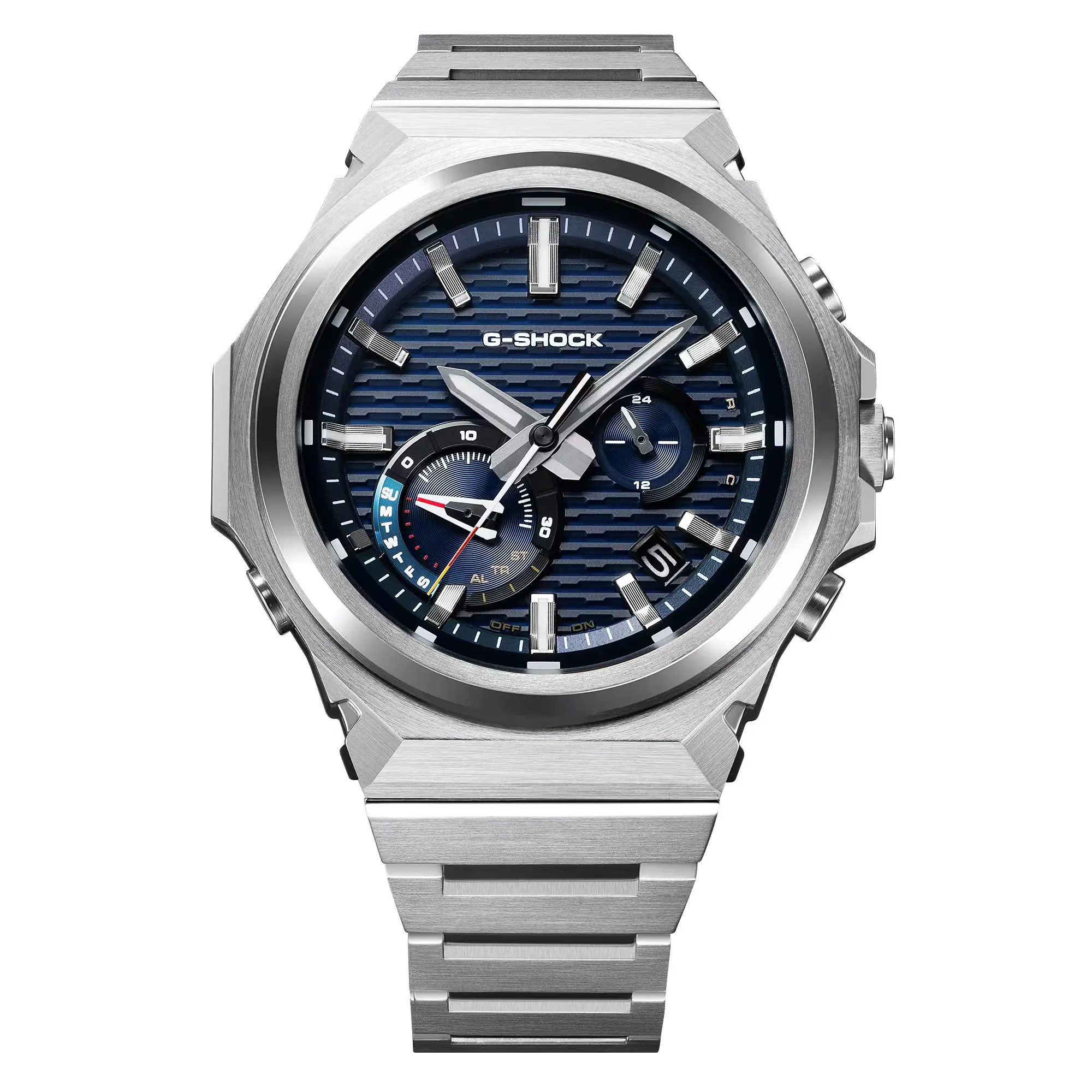 Casio G-Shock G-STEEL GST-B1000D
