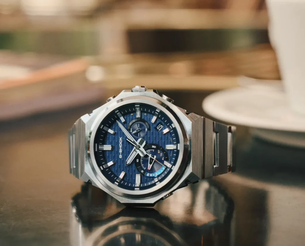 Casio G-Shock G-STEEL GST-B1000D