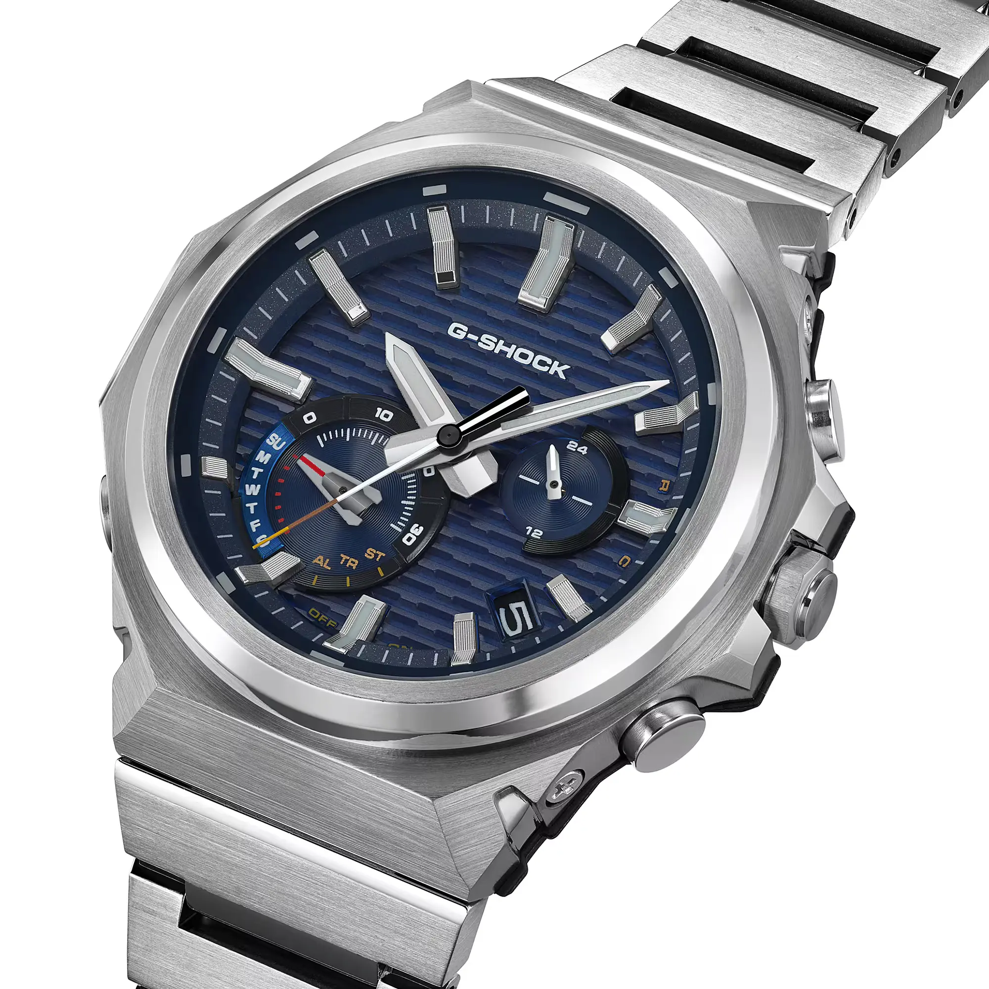 Casio G-Shock G-STEEL GST-B1000D