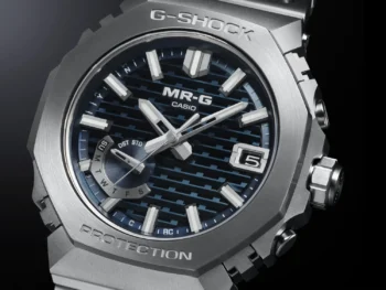 Casio G-SHOCK MR-G MRG-B2100D