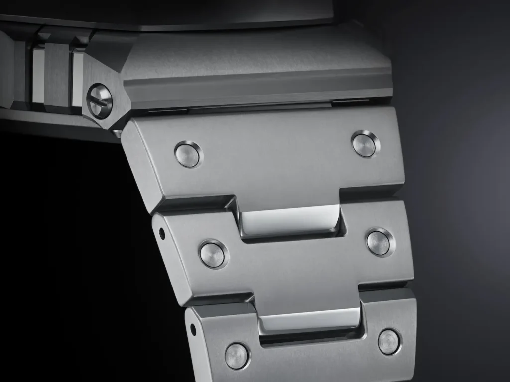 Casio G-SHOCK MR-G MRG-B2100D