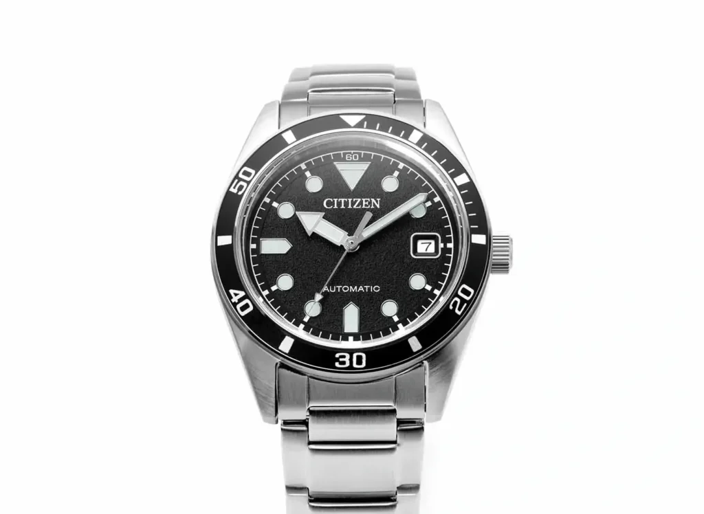 Citizen NJ022