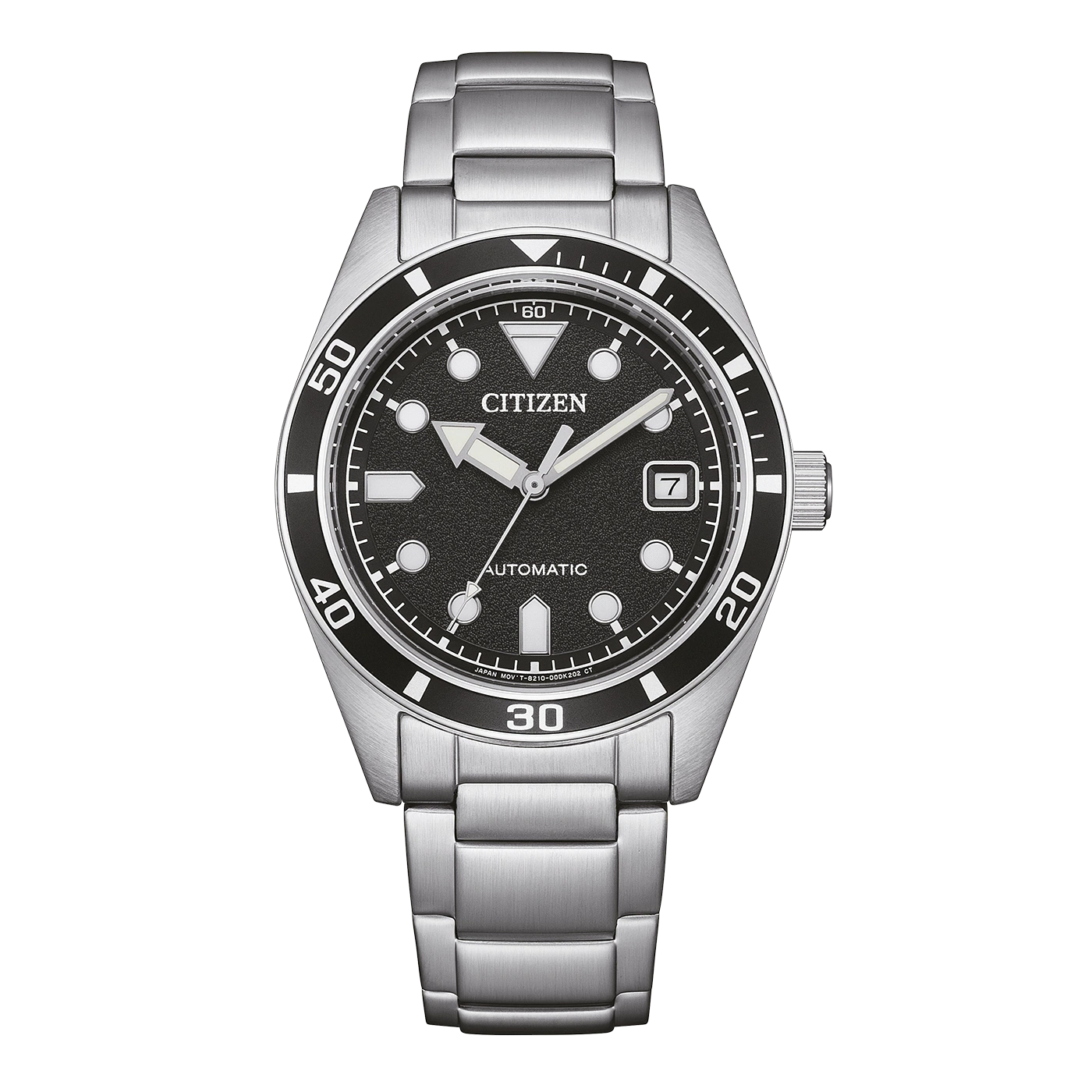Citizen NJ022