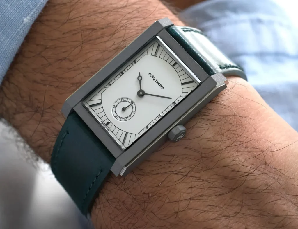 echo/neutra Rivanera