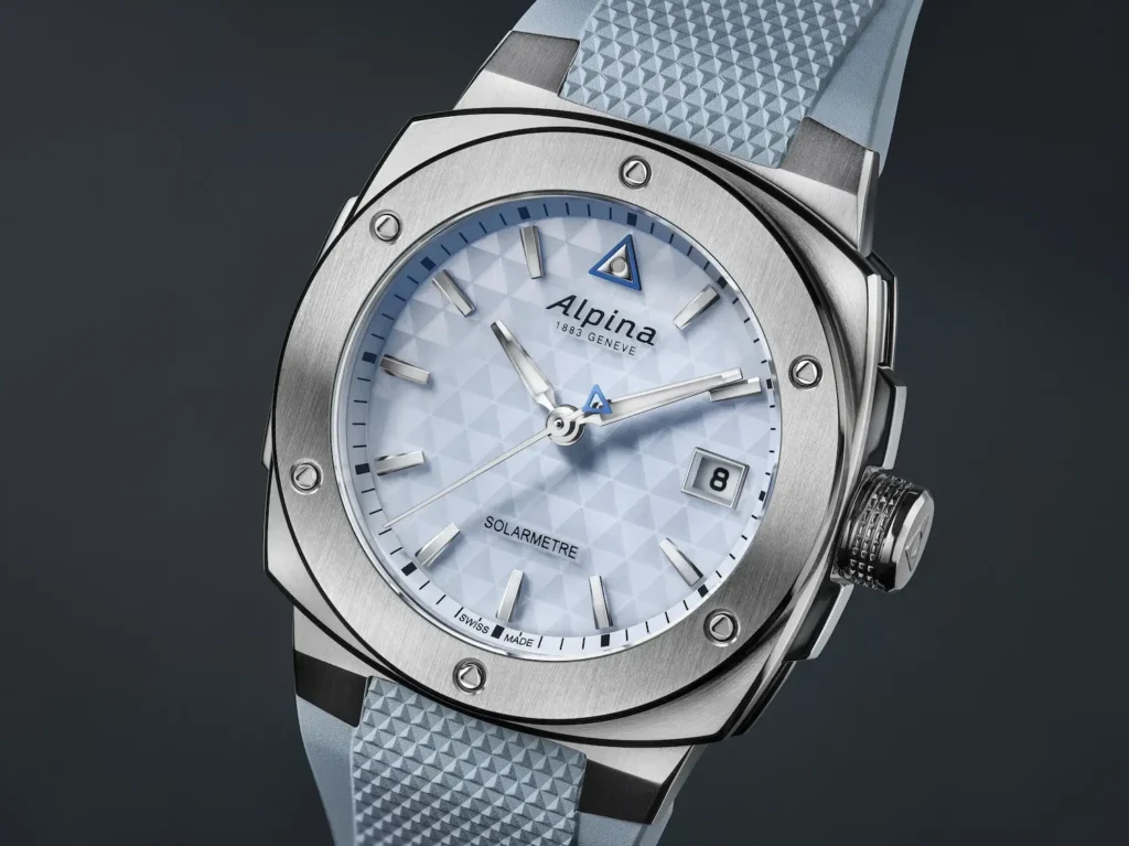 Alpina Alpiner Extreme Solarmetr