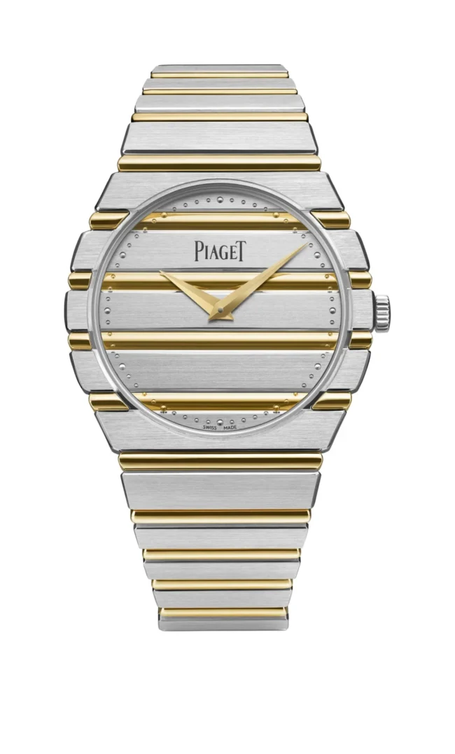 Piaget Polo 79 Two-Tone