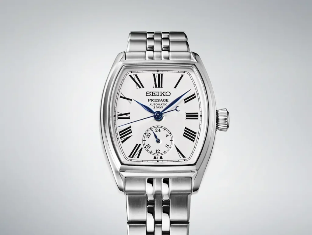 Seiko Presage SPB537
