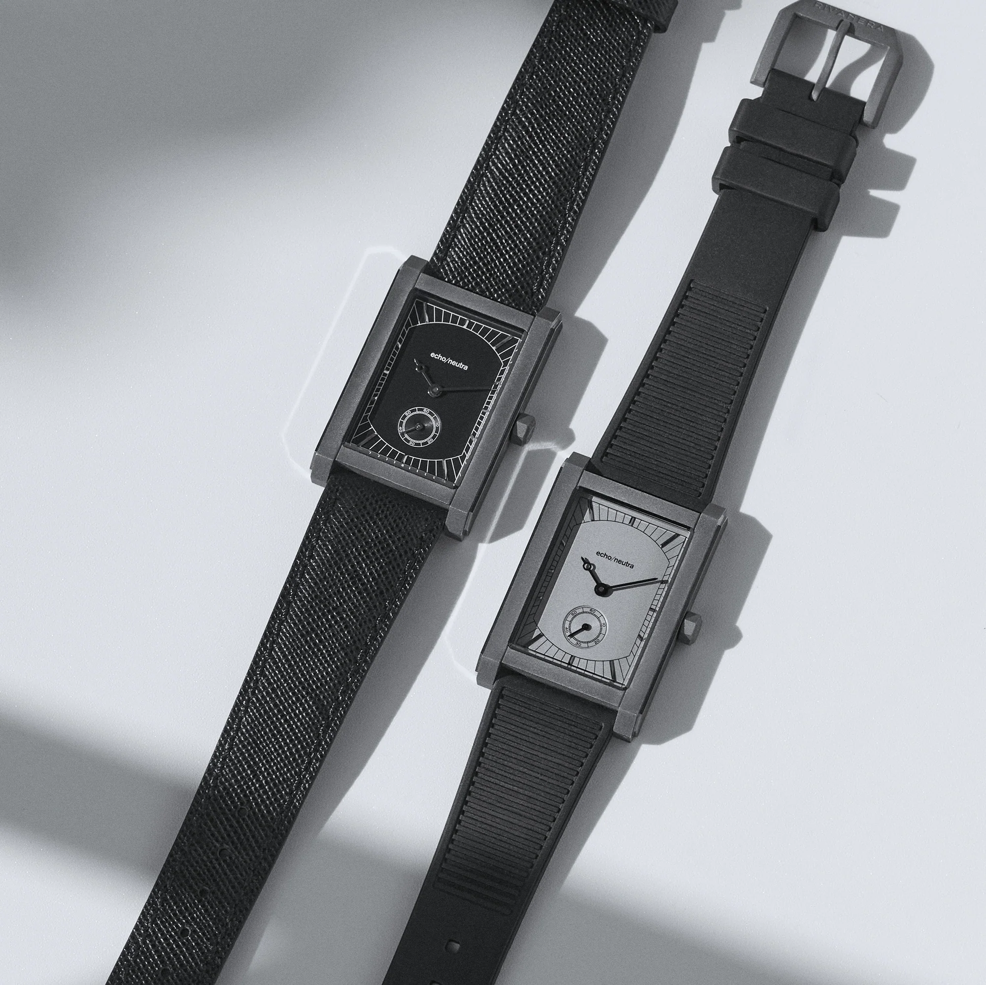 echo/neutra Rivanera