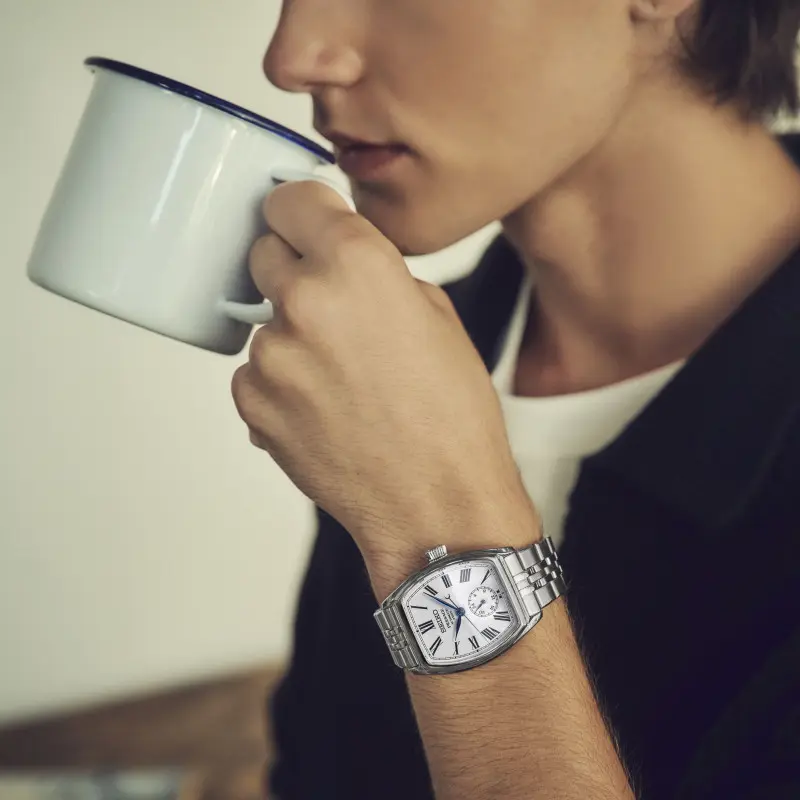 Seiko Presage SPB537