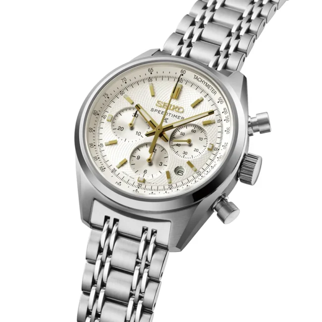 Seiko Prospex Speedtimer SRQ059