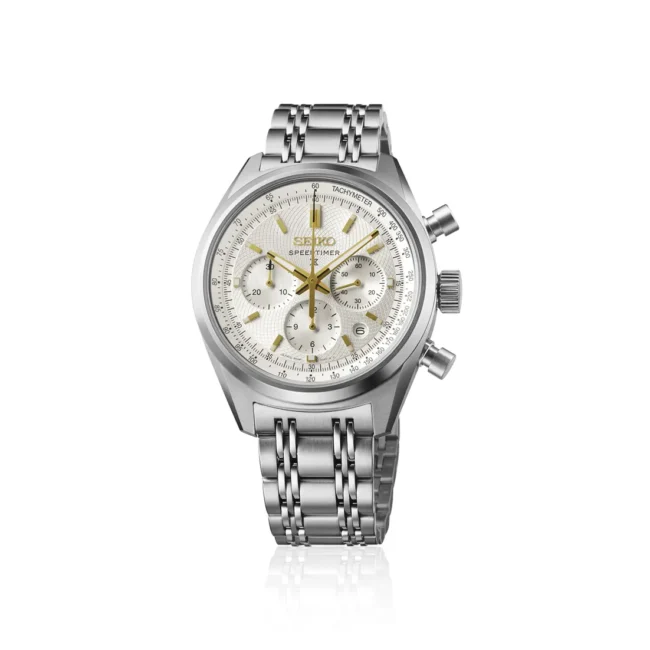 Seiko Prospex Speedtimer SRQ059