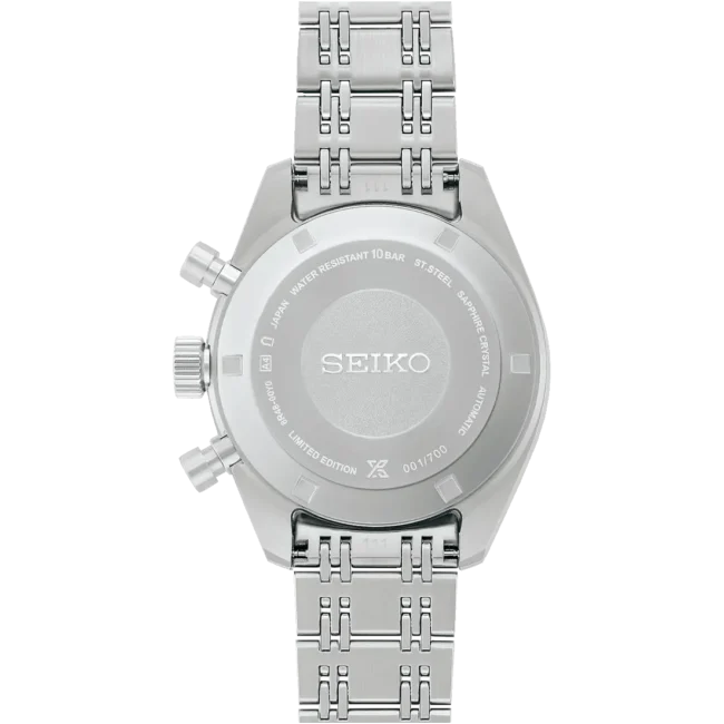 Seiko Prospex Speedtimer SRQ059