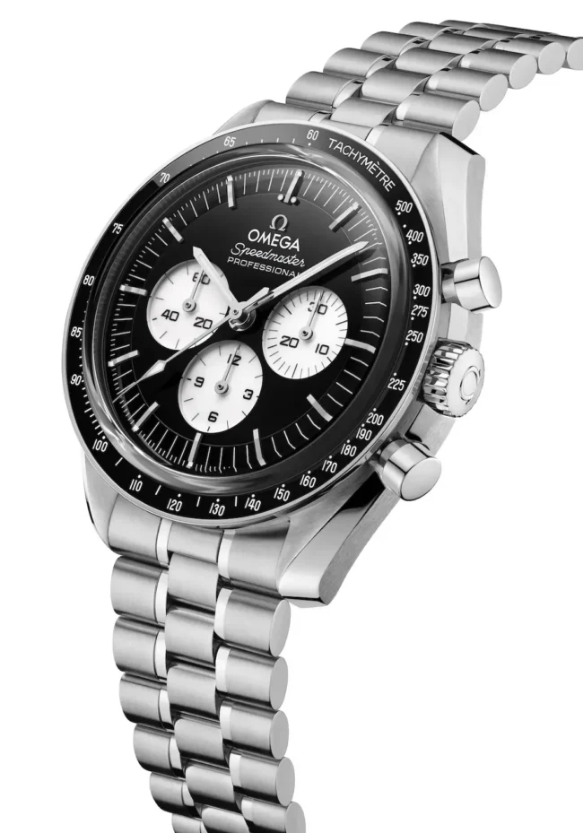Speedmaster reverse panda 2026