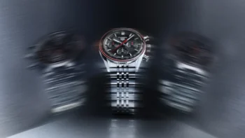 TAG Heuer Carrera Glassbox Chronograph 41 mm