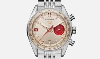 TAG Heuer Carrera Year of the Horse