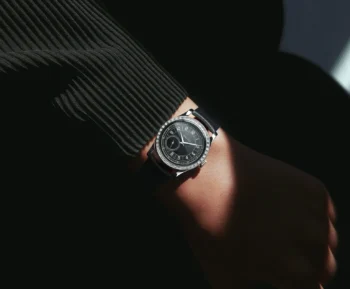 Baltic MR Moissanite Final Edition