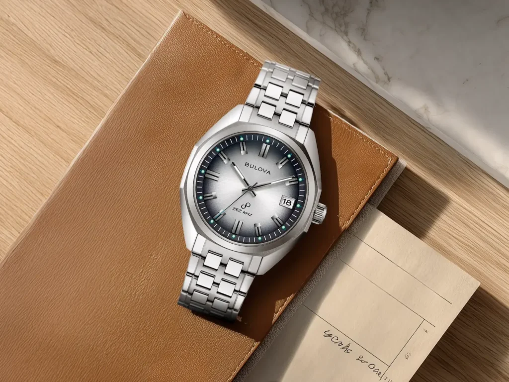 Bulova Jet Star Bulova Jet Star