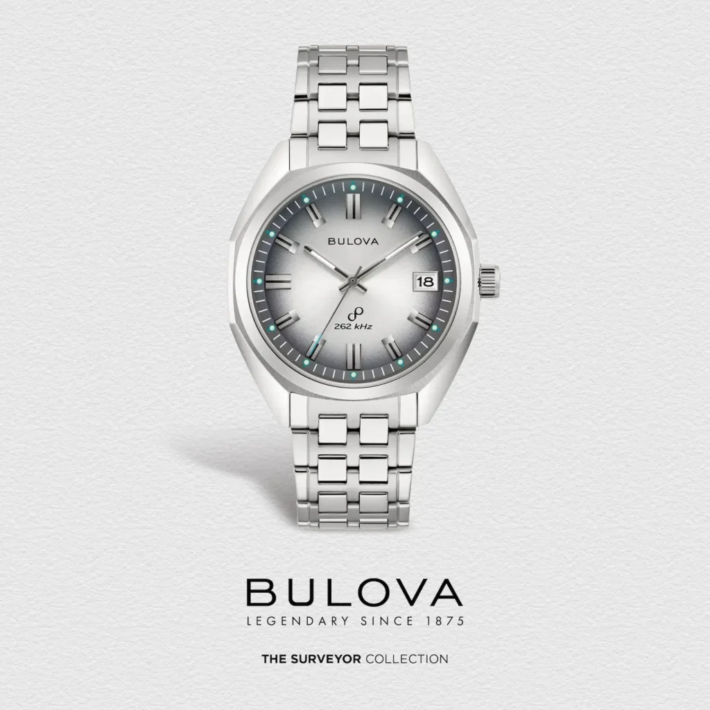 Bulova Jet Star Bulova Jet Star