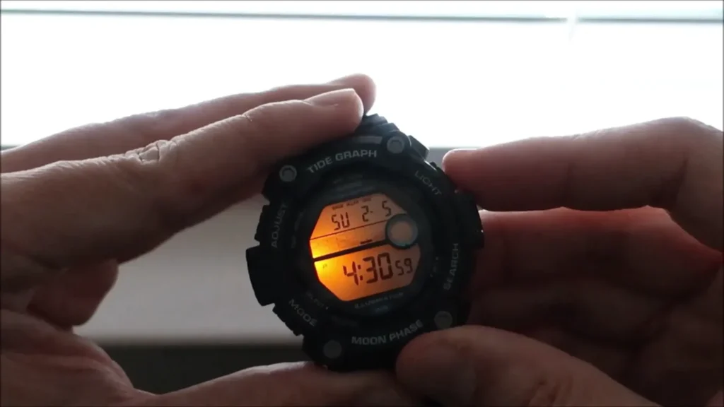 Casio WS-1300H Casio WS-1300H