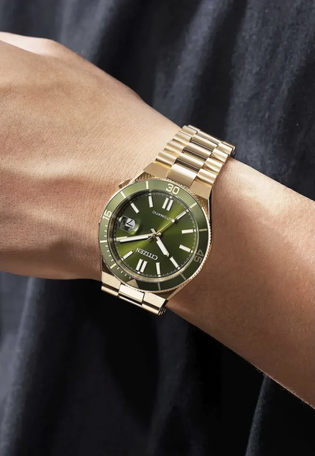 Citizen Tsuyosa Shore Citizen Tsuyosa Shore