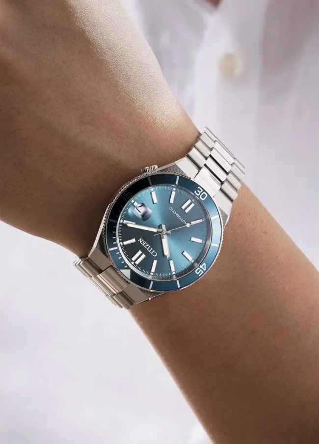 Citizen Tsuyosa Shore Citizen Tsuyosa Shore