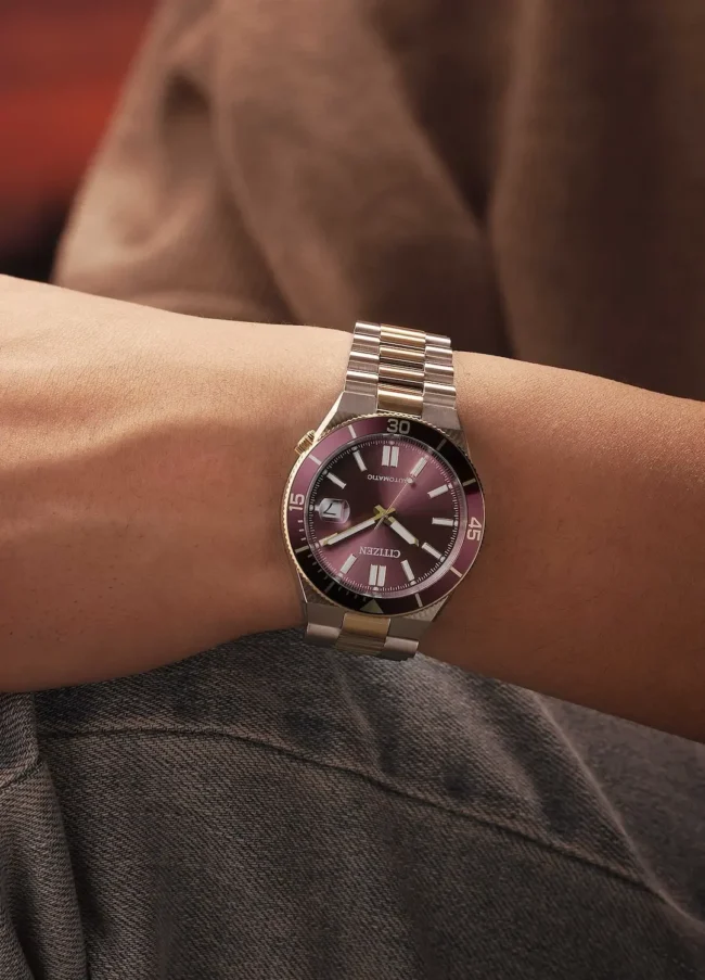 Citizen Tsuyosa Shore Citizen Tsuyosa Shore